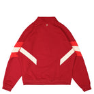 adidas FC Bayern OG Half-Zip Sweatshirt Active Maroon F19 Sweatshirts Material | Overkill