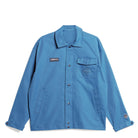 adidas Wingrove Jacket SPZL Core Blue Jackets IT4262 | Overkill