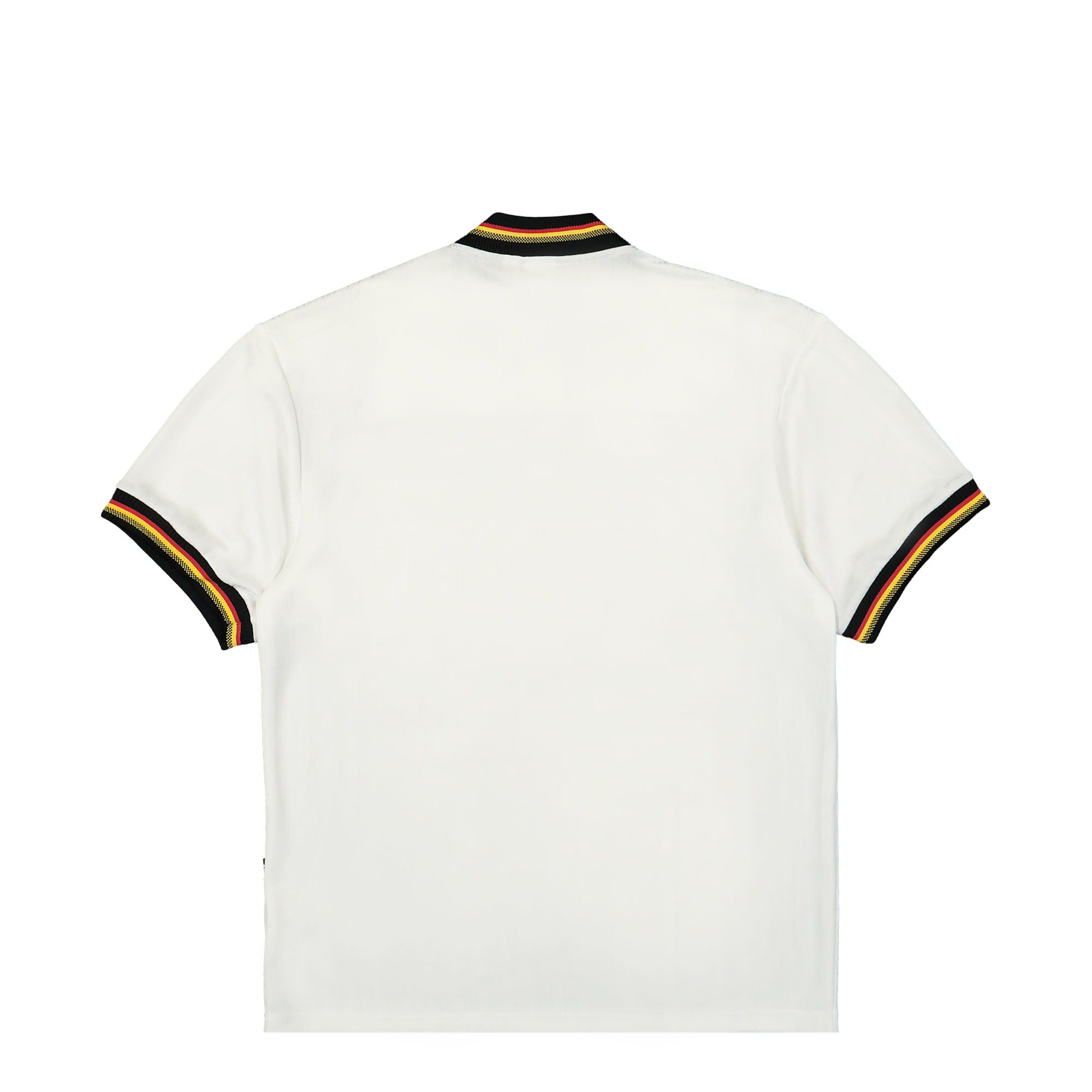 adidas DFB Home Jersey 96 White T-Shirts Material | Overkill