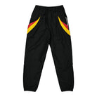 adidas DFB Woven Trackpant 96 Black / White Sweat & Track Pants Material | Overkill