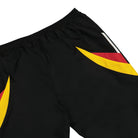 adidas DFB Woven Trackpant 96 Black / White Sweat & Track Pants Detail view 1 | Overkill