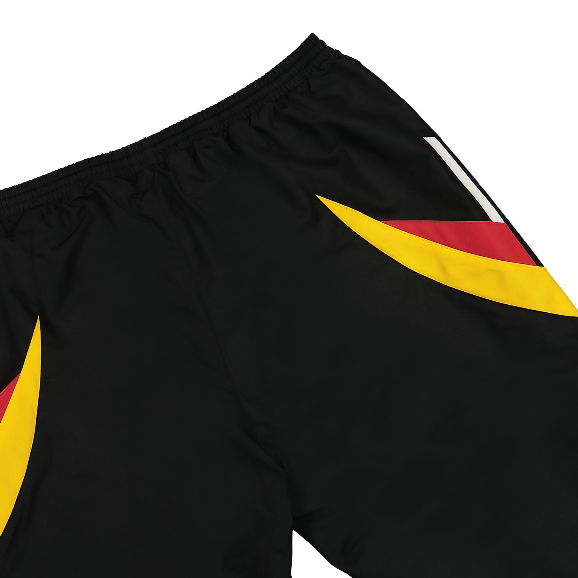 adidas DFB Woven Trackpant 96 Black / White Sweat & Track Pants Detail view 1 | Overkill
