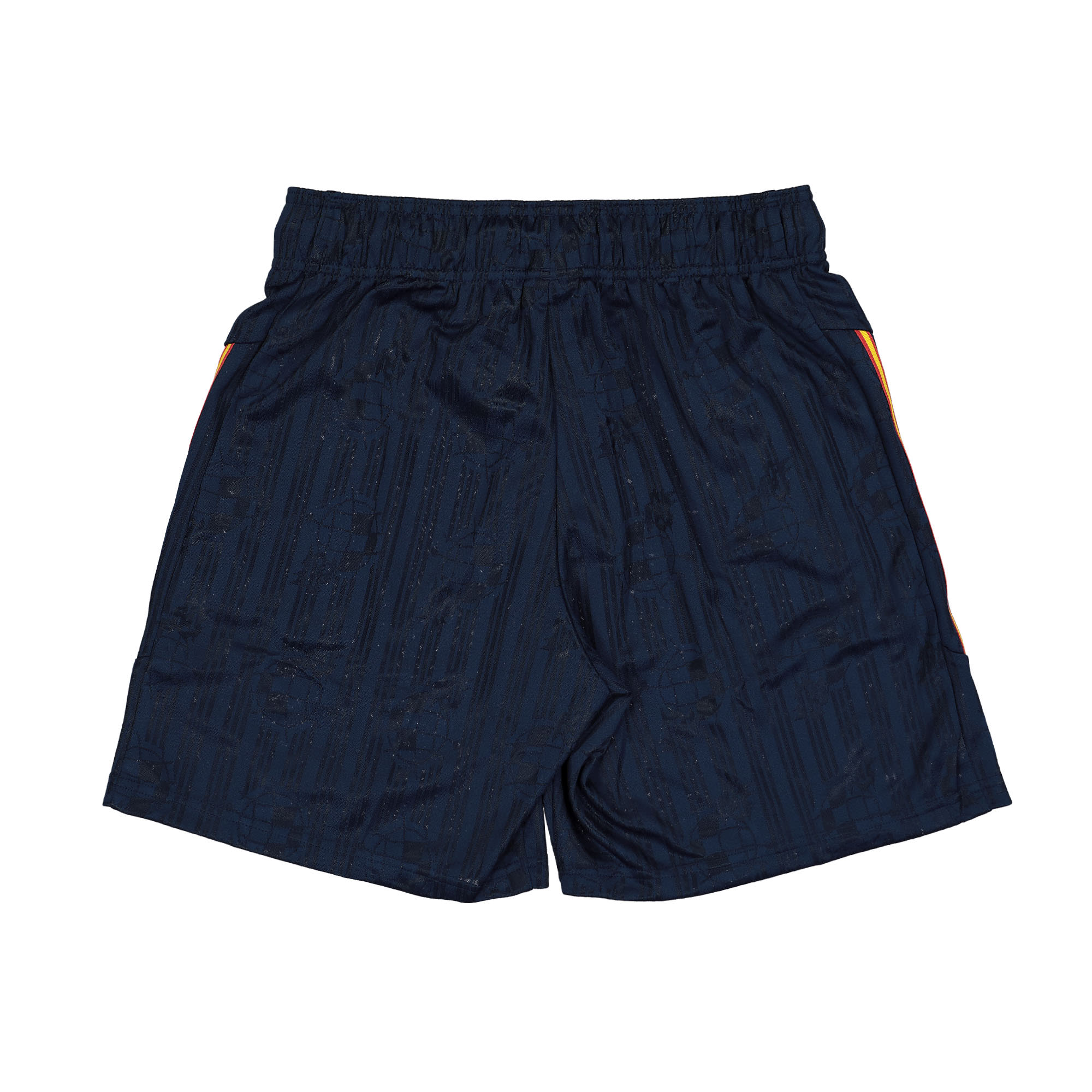 adidas FEF Home Shorts 96 Night Indigo Shorts Material | Overkill