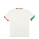 adidas FMF Away Jersey 1985 Clothing White T-Shirts Material | Overkill