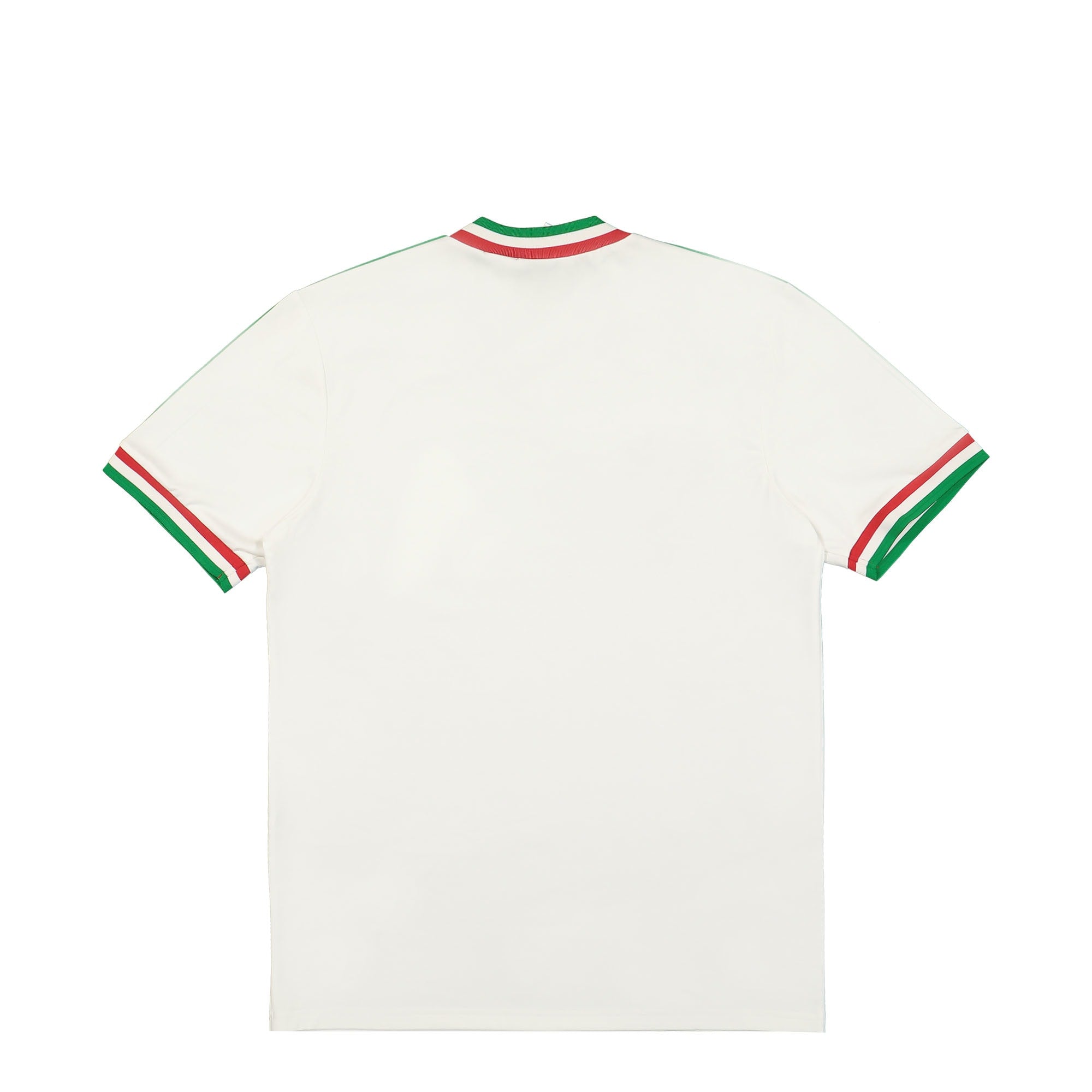 adidas FMF Away Jersey 1985 Clothing White T-Shirts Material | Overkill