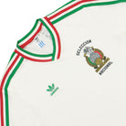 adidas FMF Away Jersey 1985 Clothing White T-Shirts Close-up | Overkill