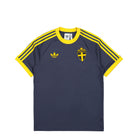 adidas Sweden OG 3S Tee Shadow Navy T-Shirts IT7799 | Overkill