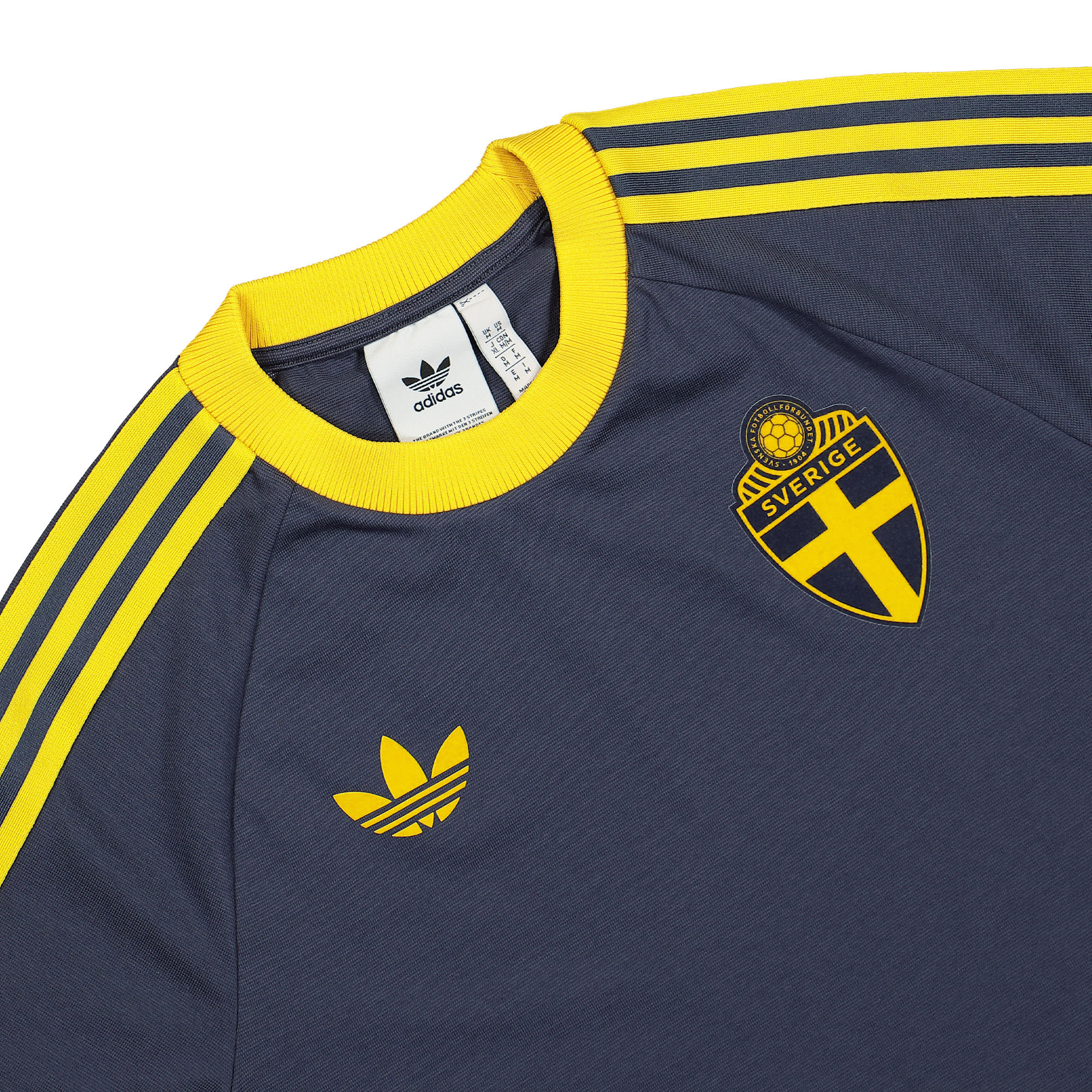 adidas Sweden OG 3S Tee IT7799 | OVERKILL