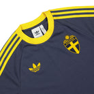 adidas Sweden OG 3S Tee Shadow Navy T-Shirts Material | Overkill