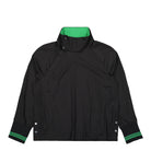 adidas Nylon Top Black Track Jackets IT9775 | Overkill