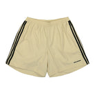 adidas Wales Bonner x adidas Football Short Sandy Beige Shorts IT9776 | Overkill