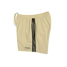 adidas Wales Bonner x adidas Football Short Sandy Beige Shorts Close-up | Overkill