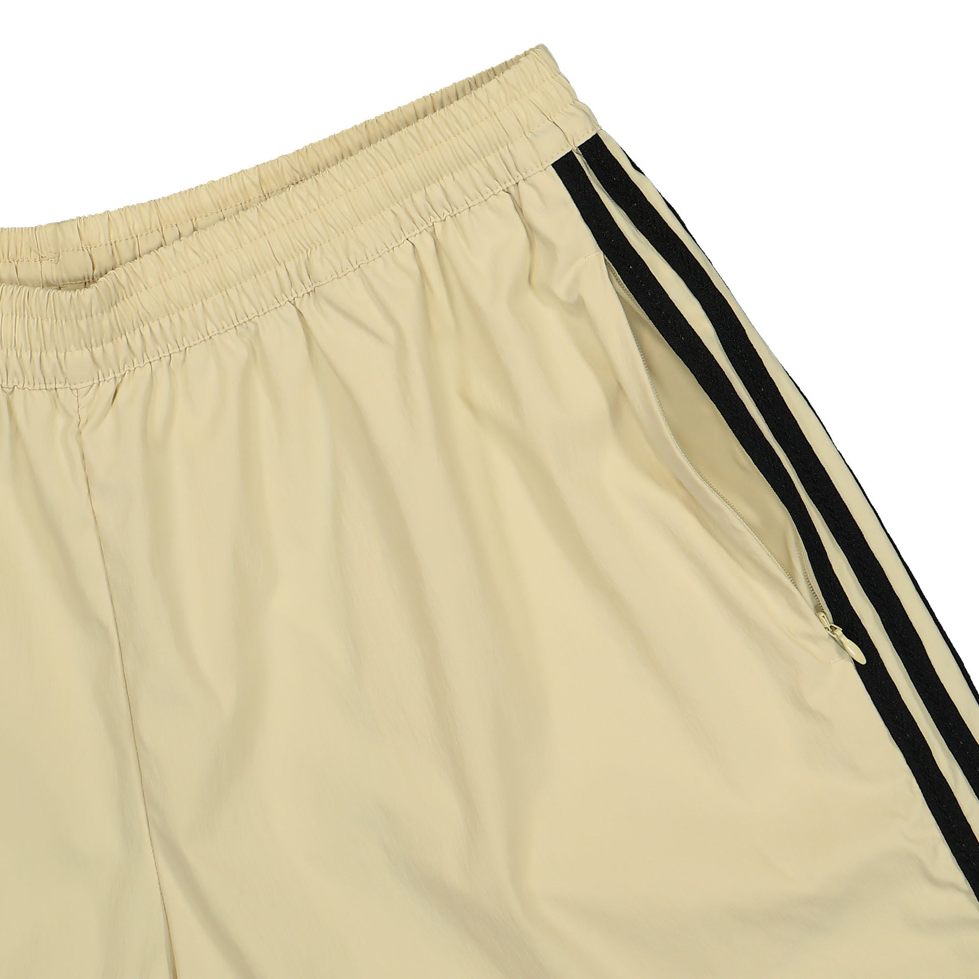 adidas Wales Bonner x adidas Football Short Sandy Beige Shorts Detailfoto | Overkill