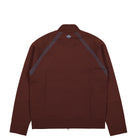 adidas Wales Bonner x adidas Knit Tracktop Mystery Brown Track Jackets Material | Overkill