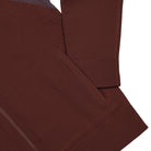 adidas Wales Bonner x adidas Knit Tracktop Mystery Brown Track Jackets Detailfoto | Overkill