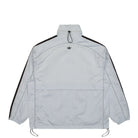 adidas Wales Bonner x adidas Nylon Tracktop Blue Tint Track Jackets Material | Overkill