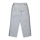 adidas Nylon Trackpant Blue Tint Sweat & Track Pants Material | Overkill