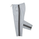 adidas Nylon Trackpant Blue Tint Sweat & Track Pants Close-up | Overkill