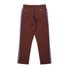 adidas Knit Trackpant Mystery Brown Sweat & Track Pants Material | Overkill
