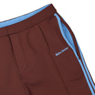 adidas Knit Trackpant Mystery Brown Sweat & Track Pants Detailfoto | Overkill