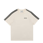adidas Wales Bonner x adidas S/S Tee Chalk White T-Shirts IT9788 | Overkill