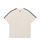 adidas Wales Bonner x adidas S/S Tee Chalk White T-Shirts Material | Overkill