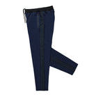 adidas Premium Track Pant Night Indigo Sweat & Track Pants Close-up | Overkill