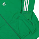 adidas Firebird Track Top Green Track Jackets Detailfoto | Overkill