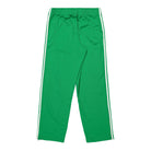adidas Firebird Track Pant Green Sweat & Track Pants Material | Overkill
