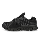 Nike Total90 Shox Magia White / Metallic Silver - Black Low Top Sneakers IR8176 100 | Overkill
