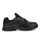 Nike Total90 Shox Magia White / Metallic Silver - Black Low Top Sneakers IR8176 100 Silhouette | Overkill
