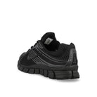 Nike Total90 Shox Magia White / Metallic Silver - Black Low Top Sneakers IR8176 100 Material | Overkill
