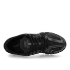 Nike Total90 Shox Magia White / Metallic Silver - Black Low Top Sneakers IR8176 100 Detailfoto | Overkill
