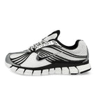 Nike Zoom Skylon 11 Summit White / Metallic Silver - Black - Light Smoke Grey Low Top Sneakers IU1869 101 | Overkill