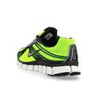 Nike Zoom Skylon 11 Volt / Metallic Silver - Black - Light Smoke Grey Low Top Sneakers IU1869 700 Material | Overkill
