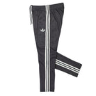 adidas DFB OG Beckenbauer Trackpant Utility Black Sweat & Track Pants Close-up | Overkill