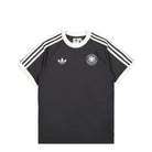 adidas DFB OG 3S Tee Utility Black T-Shirts IU2103 | Overkill