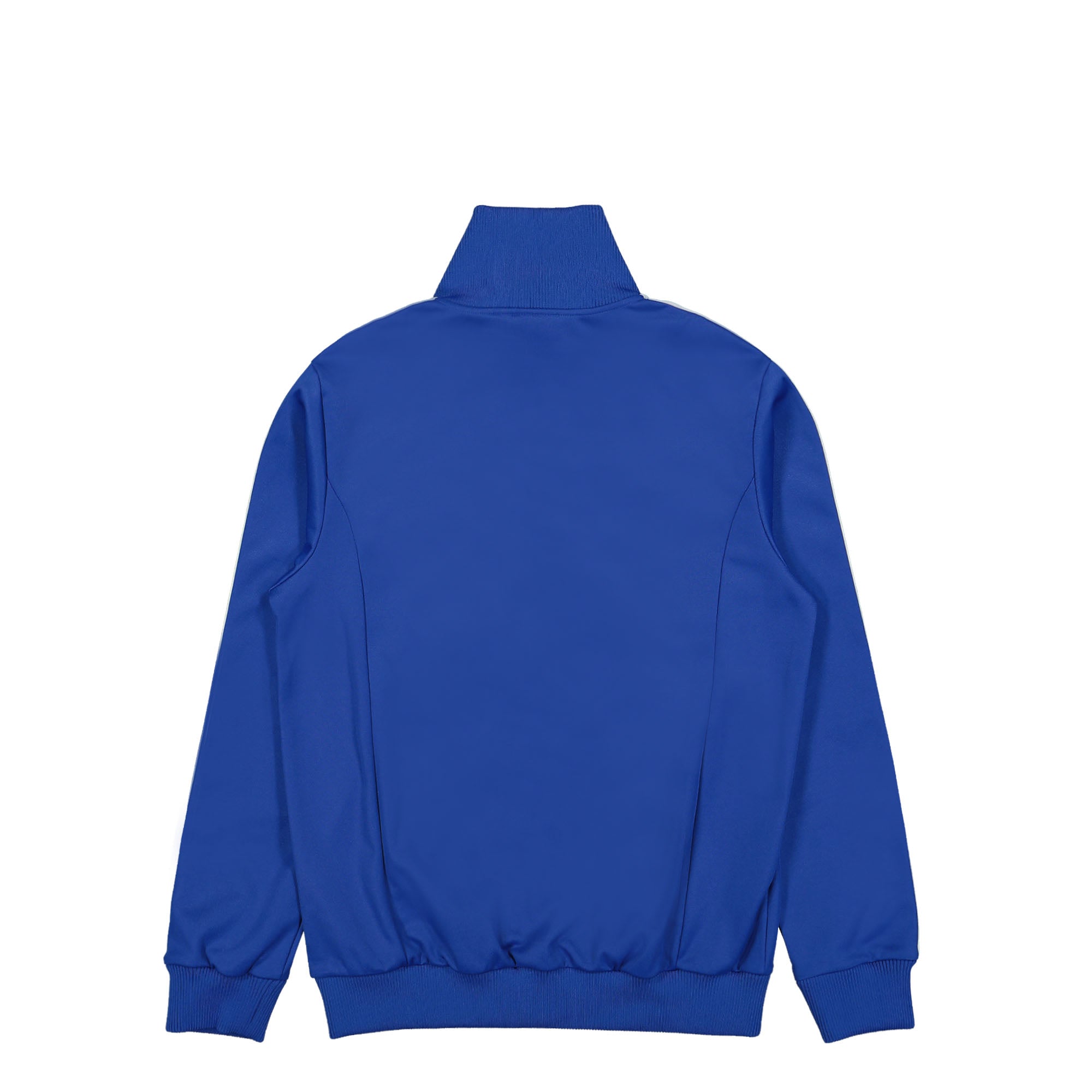 adidas Italy OG Beckenbauer Tracktop Royalblue Track Jackets Material | Overkill