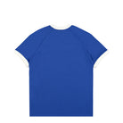 adidas Italy OG 3S Tee Royalblue T-Shirts Material | Overkill
