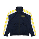 adidas Adibreak Track Top Night Indigo / White / Bold Gold Track Jackets IU2363 | Overkill