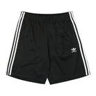 adidas Firebird Short Black / White Shorts IU2368 | Overkill