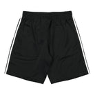 adidas Firebird Short Black / White Shorts Material | Overkill