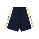 adidas Adibreak Short Night Indigo / White / Bold Gold Shorts Material | Overkill
