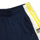 adidas Adibreak Short Night Indigo / White / Bold Gold Shorts Detailfoto | Overkill