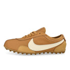 Nike Moon Shoe OG Leather Flax / Pale Ivory - Gum Med Brown - Malachite sneaker IU3162 200 | Overkill
