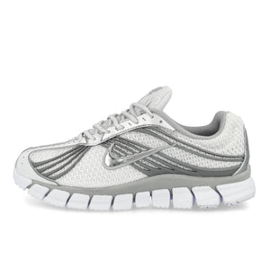Nike Zoom Skylon 11 White / Metallic Silver - Grey Fog Low Top Sneakers IU7360 103 | Overkill