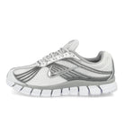 Nike Zoom Skylon 11 White / Metallic Silver - Grey Fog Low Top Sneakers IU7360 103 | Overkill