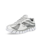 Nike Zoom Skylon 11 White / Metallic Silver - Grey Fog Low Top Sneakers IU7360 103 Close-up | Overkill