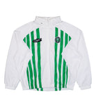 Slawn x Nike NFF Nigeria Lightweight Track Jacket White / Black Track Jackets IU7644 100 | Overkill
