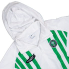 Slawn x Nike NFF Nigeria Lightweight Track Jacket White / Black Track Jackets IU7644 100 Detailfoto | Overkill
